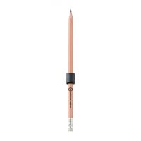 K&M Porte-crayon aimanté et crayon naturel - Pack 50 - Vue 1